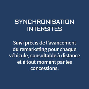 synchronisation-intersites